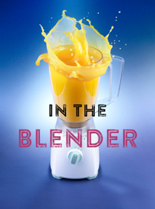 IntheBlender's podcast