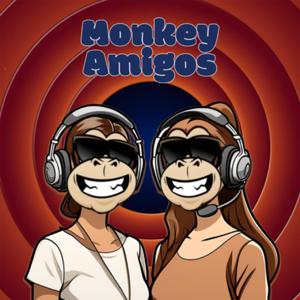Monkey Amigos