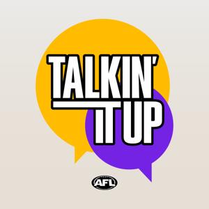 Talkin' It Up