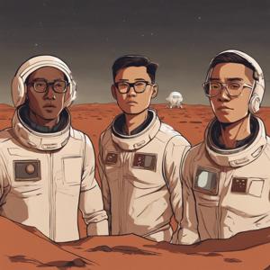 腦洞擴大機