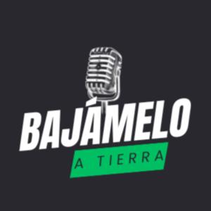 Bajámelo a tierra