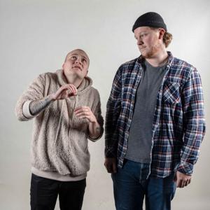 Två flugor i en smäll