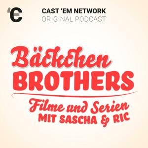 Bäckchen Brothers