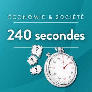 240 secondes