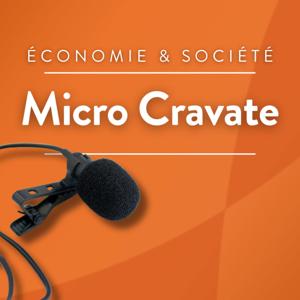 Micro cravate