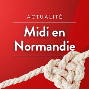 Midi en Normandie - L'invité
