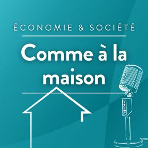 Comme à la maison · RCF Cœur de Champagne