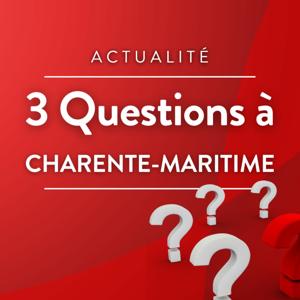 3 questions à...
