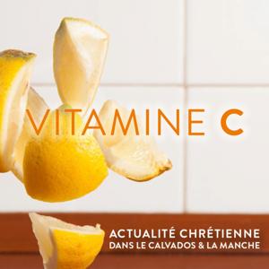 Vitamine C (Calvados-Manche)