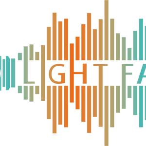 Backstage - Light Fader