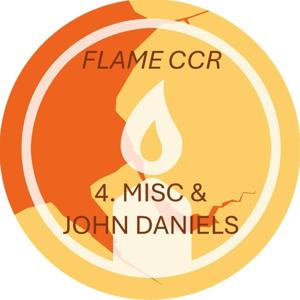 Flame CCR - 4. Miscellaneous & John Daniels' journey