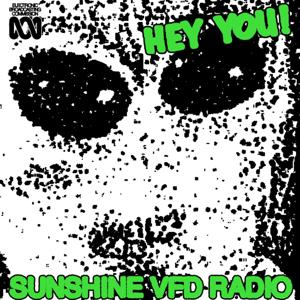 Sunshine VFD Radio
