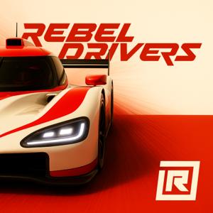 Rebel Drivers: El motorsport más irreverente