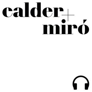Narrações - Calder+Miró