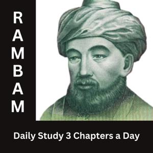 The Rambam Podcast