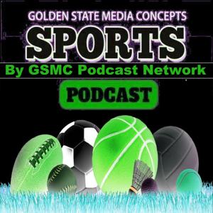 Sports by GSMC Podcast Network
