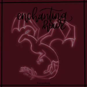 the enchanting hour ✯
