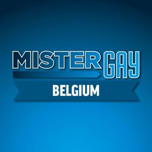 Mr Gay Belgium - 10 Years Celebration Podcast