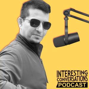 Interesting Conversations Podcast