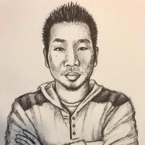 Become a revolution, along Daisu Nghi