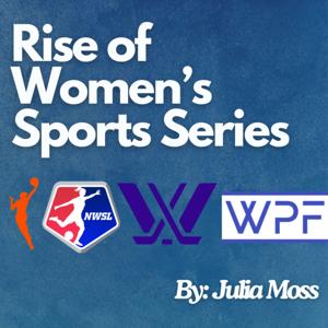 Rise of Women's Sports Series