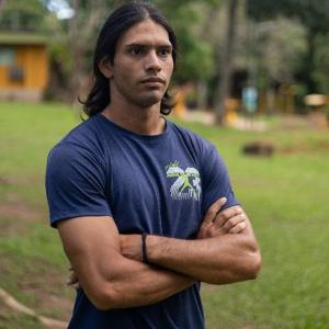 oscarguzmanpkx 3Speak Podcast