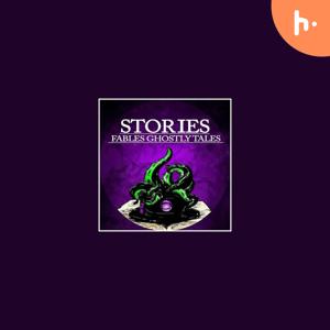Stories Fables Ghostly Tales