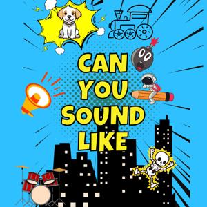 Can You Sound Like