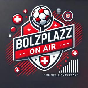 Bolzplazz on Air