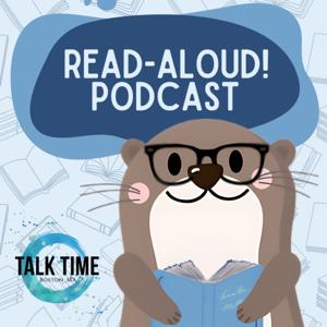 Read-Aloud! Podcast