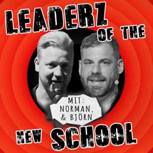 Leaderz of the new school