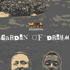 GARDEN OF DREW'M