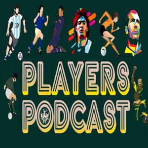 The PFA NI Players Podcast