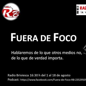 Fuera de Foco