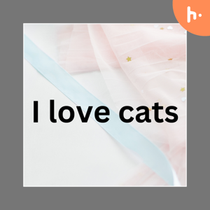 CUTE CATS