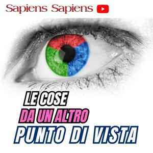 Le cose da un altro PUNTO DI VISTA