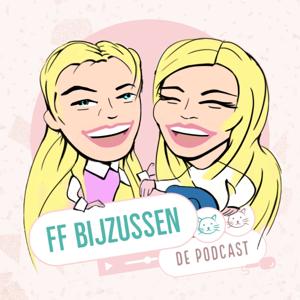 Ff Bijzussen – De Podcast