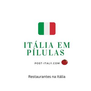 Restaurantes na Itália