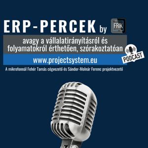 ERP-Percek