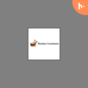 Bhushan Consultants