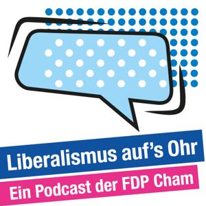 Liberalismus auf's Ohr