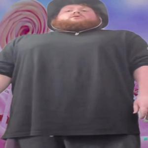 Caseoh California Girls Ai Cover