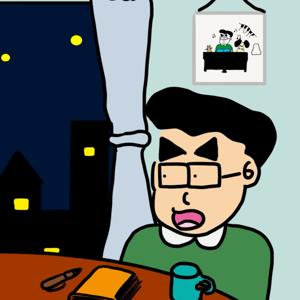 マカ・ママロードショー