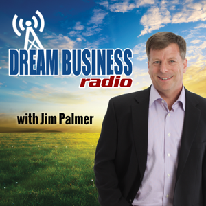 Jim Palmer's Stick Like Glue Radio