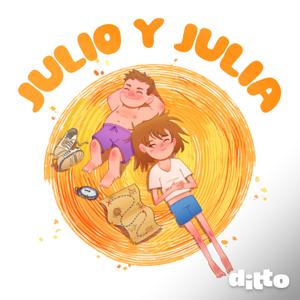 Julio y Julia