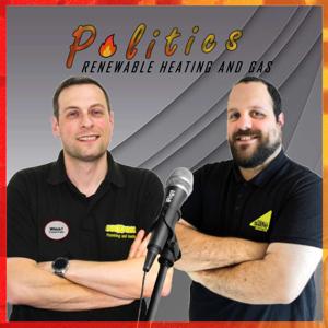 Politics, (renewable) Heating and Gas