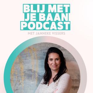 Blij met je baan Podcast