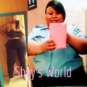 Shay's Spunky World