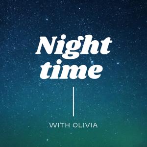 Nighttime with Olivia