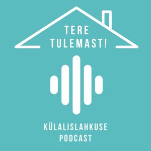 Tere tulemast!